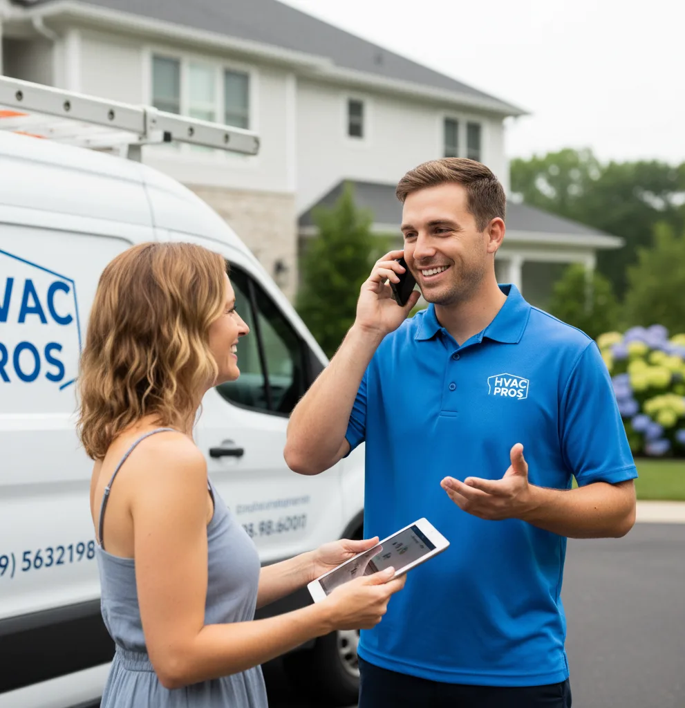 Furnace Repair in Carriere, MS